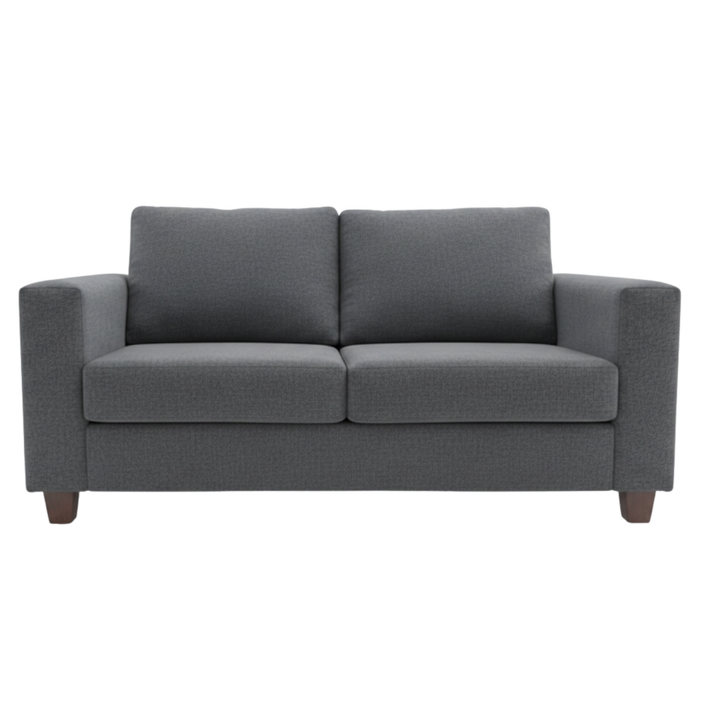 Alex Two Seater Couch
