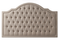 French Queen Size Headboard