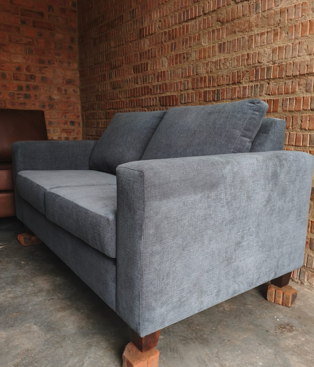 Alex Two Seater Couch