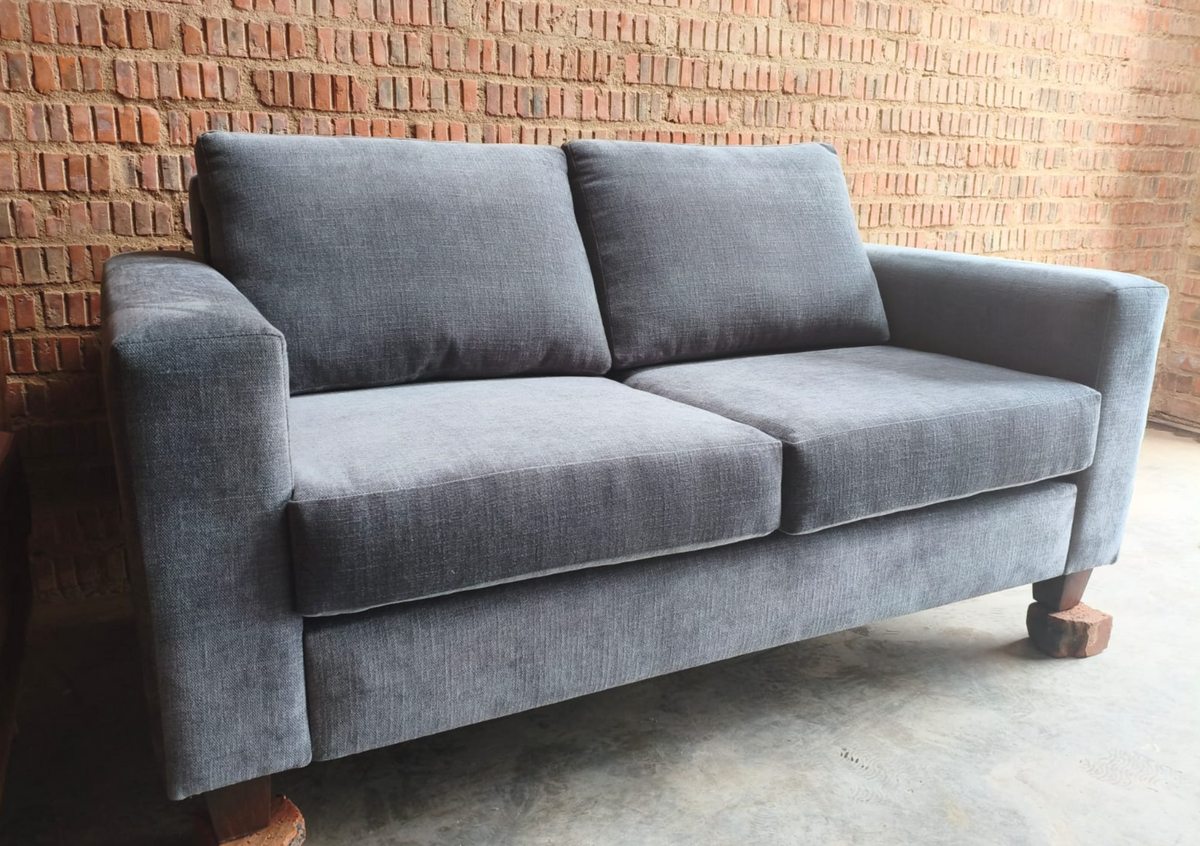 Alex Two Seater Couch