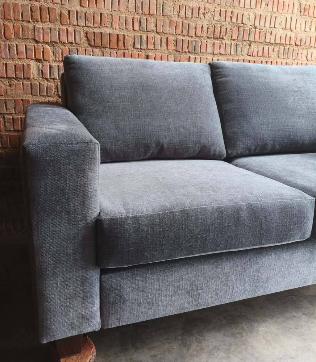 Alex Two Seater Couch
