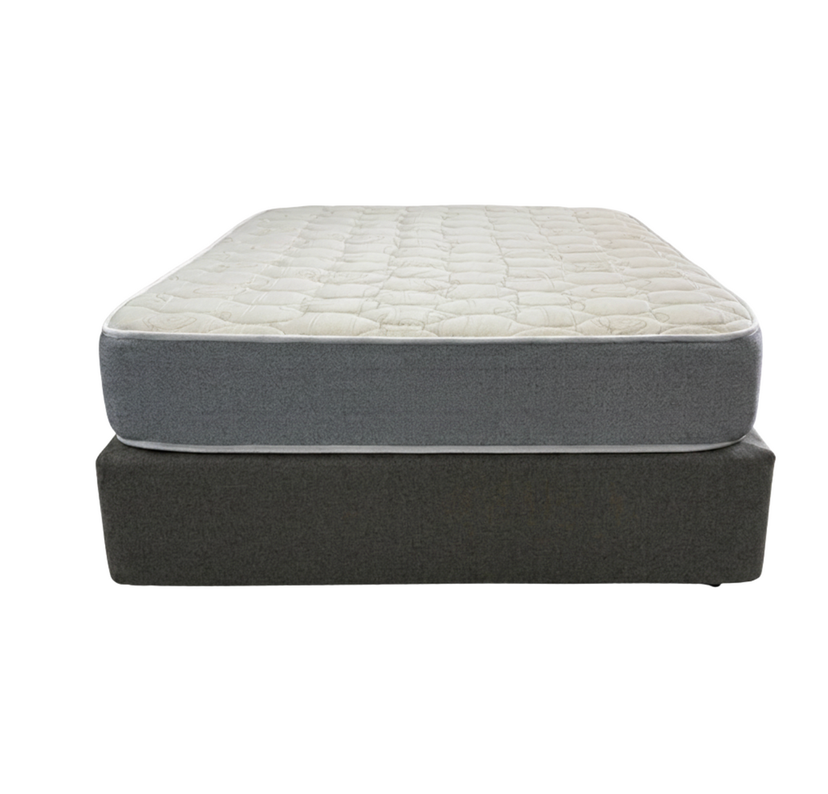 PLUSH Queen Size Bed Set