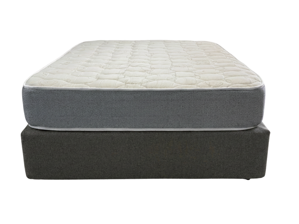 PLUSH Queen Size Bed Set