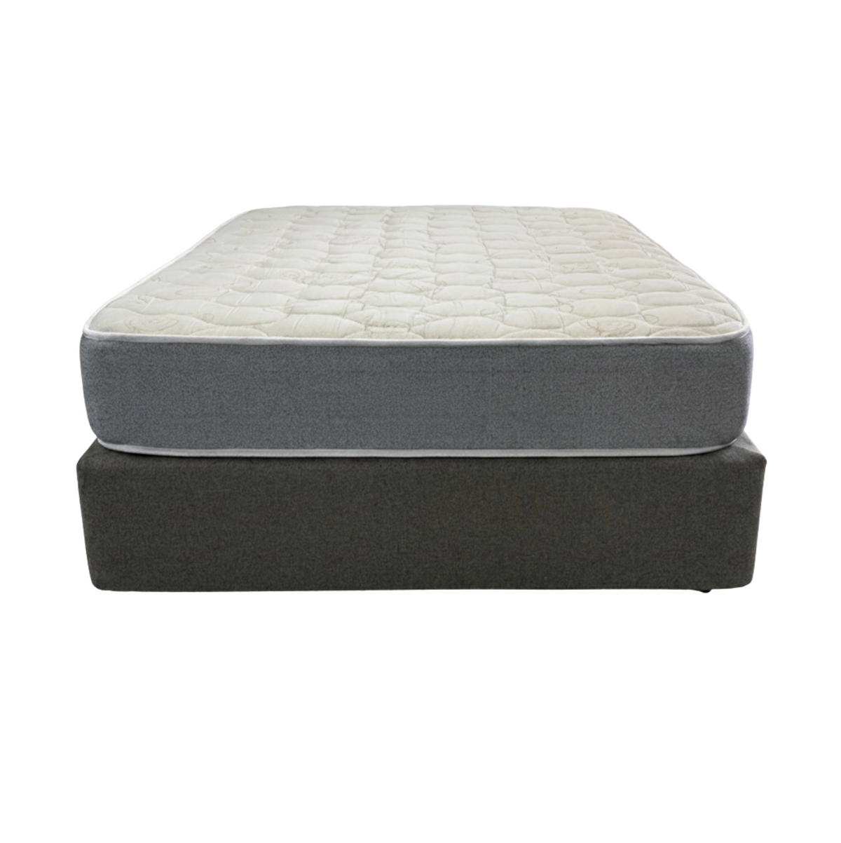 PLUSH Queen Size Bed Set