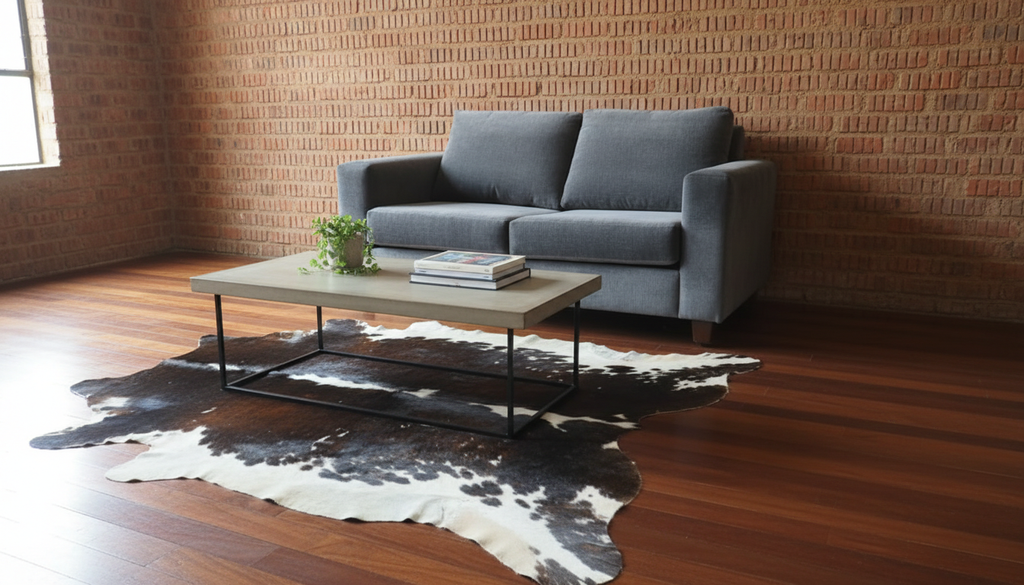 Alex Two Seater Couch