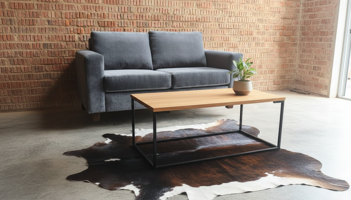 Alex Two Seater Couch