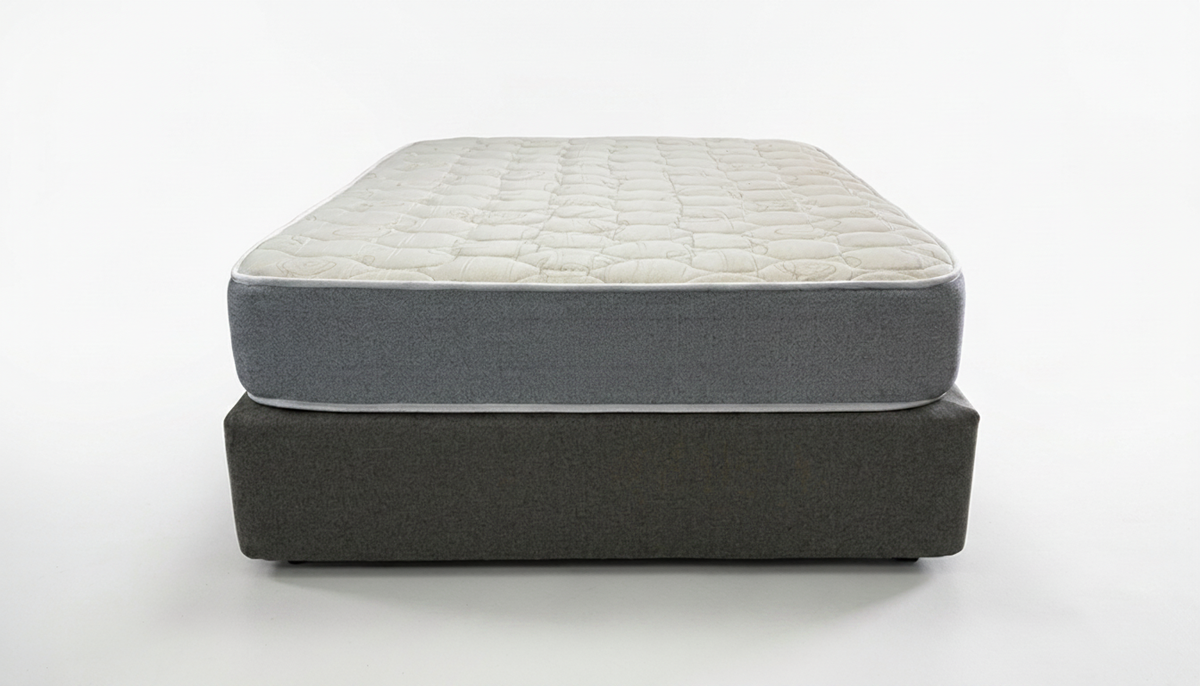 PLUSH Queen Size Bed Set